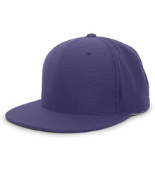 Pacific Headwear Performance Air Jersey Flexfit Cap