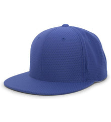 Pacific Headwear Performance Air Jersey Flexfit Cap