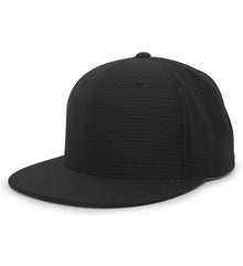 Pacific Headwear Performance Air Jersey Flexfit Cap