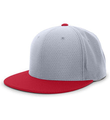 Pacific Headwear Performance Air Jersey Flexfit Cap