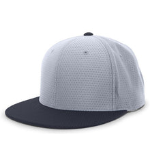 Pacific Headwear Performance Air Jersey Flexfit Cap