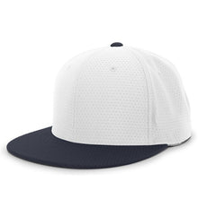 Pacific Headwear Performance Air Jersey Flexfit Cap