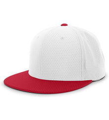 Pacific Headwear Performance Air Jersey Flexfit Cap