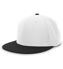 Pacific Headwear Performance Air Jersey Flexfit Cap