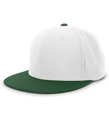 Pacific Headwear Performance Air Jersey Flexfit Cap
