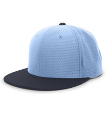 Pacific Headwear Performance Air Jersey Flexfit Cap