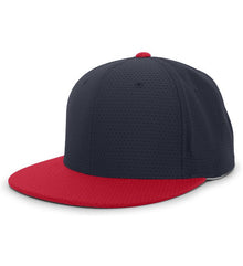 Pacific Headwear Performance Air Jersey Flexfit Cap
