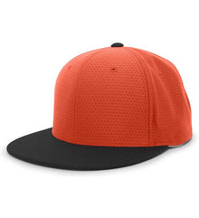 Pacific Headwear Performance Air Jersey Flexfit Cap