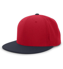 Pacific Headwear Performance Air Jersey Flexfit Cap