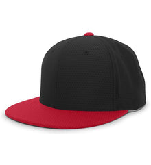 Pacific Headwear Performance Air Jersey Flexfit Cap