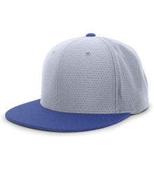 Pacific Headwear Performance Air Jersey Flexfit Cap