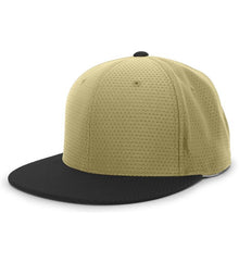 Pacific Headwear Performance Air Jersey Flexfit Cap