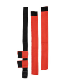360 Nylon Flag Football Belt