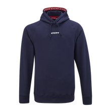 CCM Team Fleece Pullover Hoodie