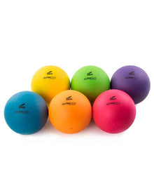 360 Ultraskin Neon 7 in Set Of 6