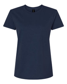 Gildan Ultra Cotton T-Shirt Womens