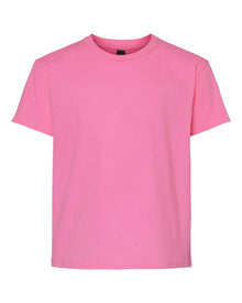 Gildan Youth Light Cotton T-Shirt