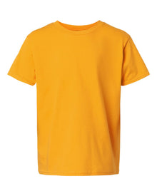Gildan Youth Light Cotton T-Shirt