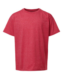 Gildan Youth Light Cotton T-Shirt