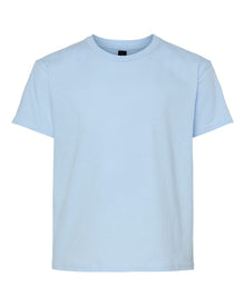 Gildan Youth Light Cotton T-Shirt