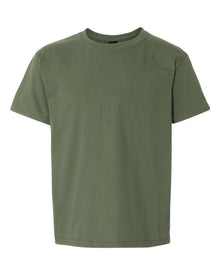 Gildan Youth Light Cotton T-Shirt