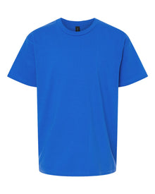 Gildan Youth Light Cotton T-Shirt