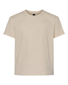Gildan Youth Light Cotton T-Shirt