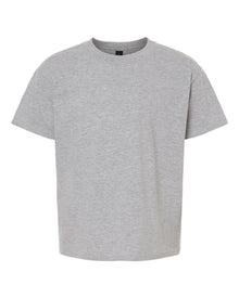 Gildan Youth Light Cotton T-Shirt