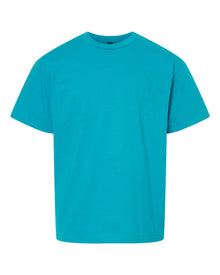 Gildan Youth Light Cotton T-Shirt