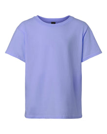 Gildan Youth Light Cotton T-Shirt