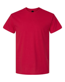 Gildan Unisex Light Cotton T-Shirt