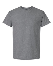 Gildan Unisex Light Cotton T-Shirt