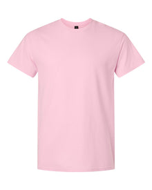 Gildan Unisex Light Cotton T-Shirt
