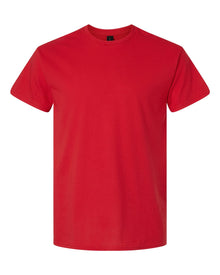 Gildan Unisex Light Cotton T-Shirt