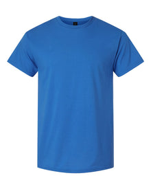 Gildan Unisex Light Cotton T-Shirt