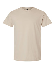 Gildan Unisex Light Cotton T-Shirt
