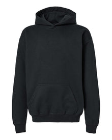 Gildan Youth Softstyle® Midweight Hooded Sweatshirt