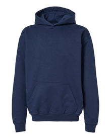 Gildan Youth Softstyle® Midweight Hooded Sweatshirt