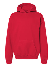 Gildan Youth Softstyle® Midweight Hooded Sweatshirt