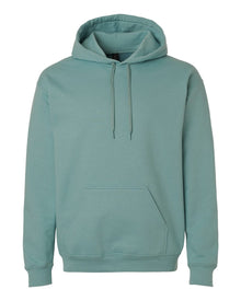 Gildan Unisex Softstyle® Midweight Hooded Sweatshirt