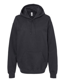 Gildan Unisex Softstyle® Midweight Hooded Sweatshirt
