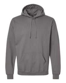 Gildan Unisex Softstyle® Midweight Hooded Sweatshirt