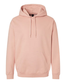 Gildan Unisex Softstyle® Midweight Hooded Sweatshirt
