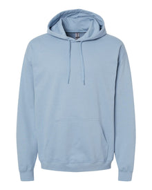 Gildan Unisex Softstyle® Midweight Hooded Sweatshirt