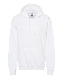 Gildan Unisex Softstyle® Midweight Hooded Sweatshirt