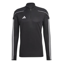 adidas Tiro 23 League 1/4 Zip Training Top Womens