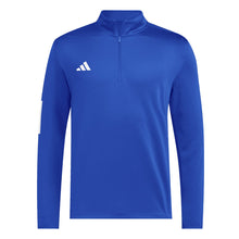 Adidas Mens 1/2 Zip Jacket