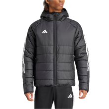 adidas Tiro 24 Winter Jacket - Black/White