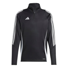 adidas Tiro 24 Training Top - Black/White