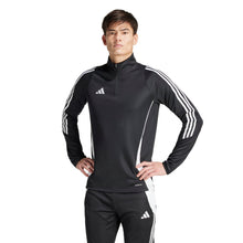 adidas Tiro 24 Training Top - Black/White